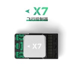 Hot Sell CUAV Pixhawk PX4 Open Source Safety Switch Buzzer RC Quadcopter Helicopter Multi-rotors VTOL UAV Speed Flight Control